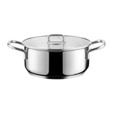 Emsan Gourmet 22 Cm Derin Tencere